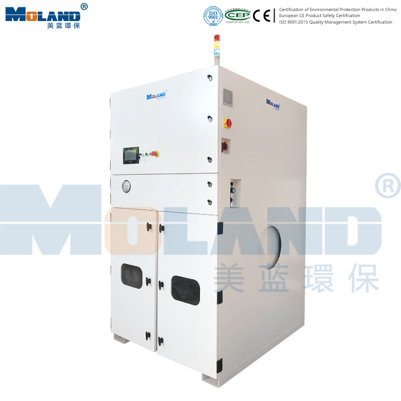 MLWF500-6T-5.5kw-air volume7000m³/h