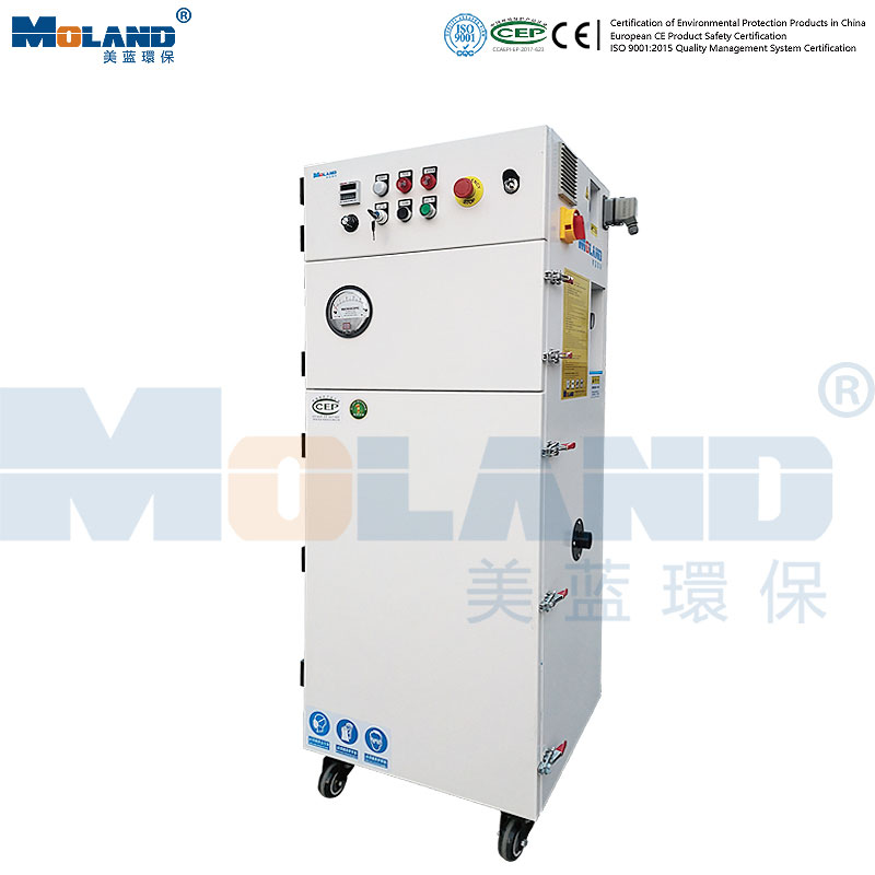 MLWF70-High Negative Pressure Smoke Purifier